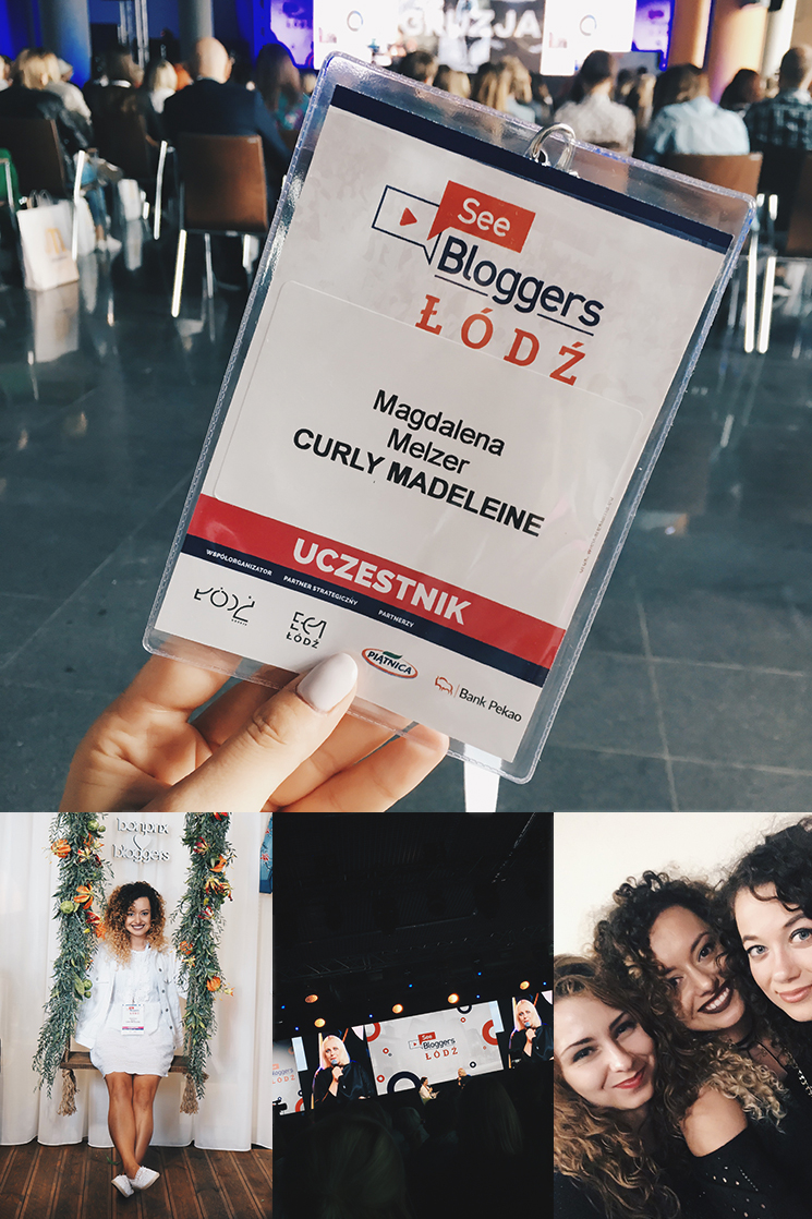 Festiwal See Bloggers 2018 Relacja